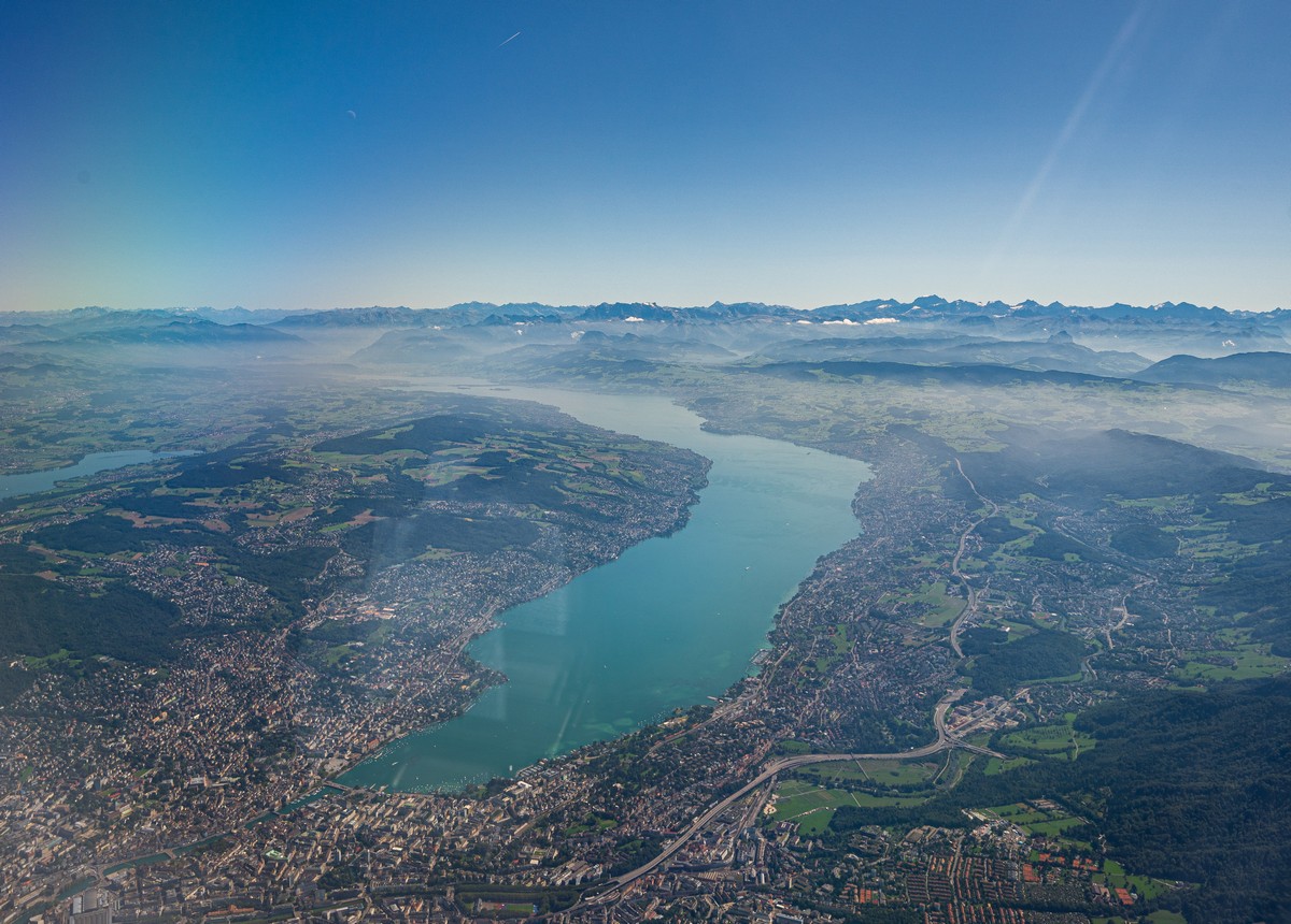 Zurich